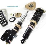 Kit combinés filetés BC Racing Inverted Honda Civic EP1/2